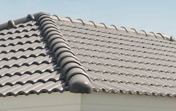 advantages of Worlingworth clay roofing