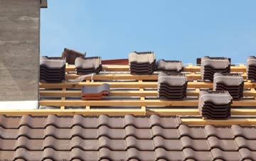 Worlingworth clay roofing costs
