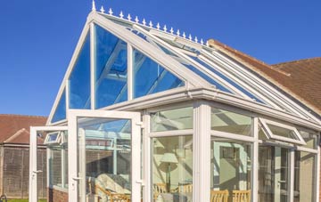 conservatory roof insulation costs Worlingworth