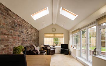 conservatory roof insulation Worlingworth, Suffolk