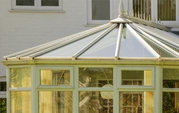 conservatory roof repair Worlingworth, Suffolk
