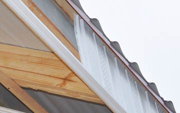 why Worlingworth fascia repairs are essential