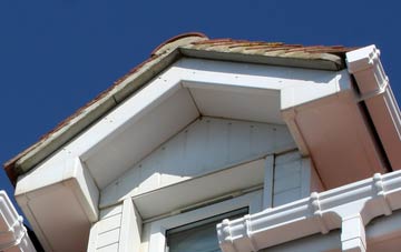 Worlingworth fascia installation costs
