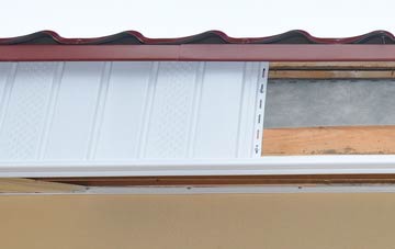 Worlingworth fascia repair costs