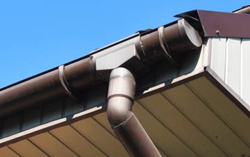 types of Worlingworth fascias