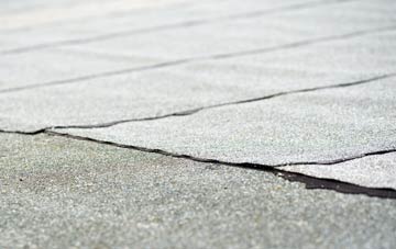 disadvantages of Worlingworth felt roofing