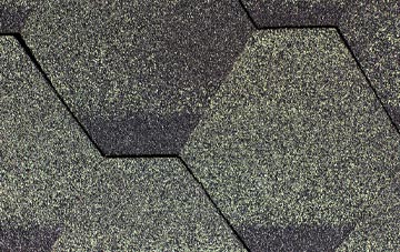 Worlingworth fibreglass shingle repairs