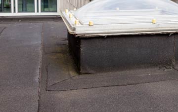 disadvantages of Worlingworth flat roofs