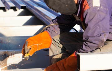 Worlingworth flat roofing options