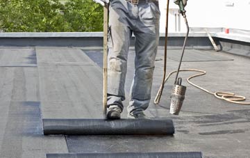 flat roof replacement Worlingworth, Suffolk