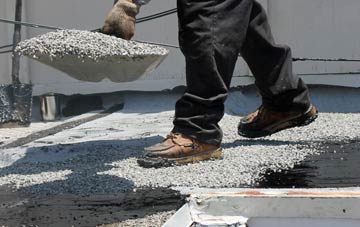 Worlingworth flat roofing companies