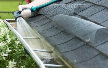 Worlingworth gutter cleaning costs