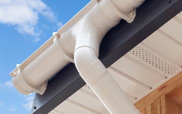 Worlingworth gutter installation costs