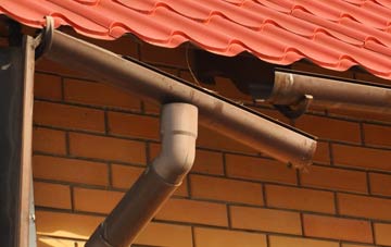 Worlingworth gutter repair costs