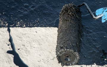 Worlingworth liquid sealant waterproofing