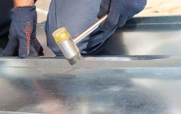 Worlingworth metal roofing costs