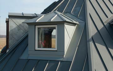 metal roofing Worlingworth, Suffolk