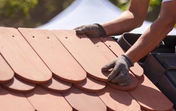 Worlingworth roof tile contractors