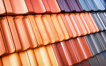 Worlingworth roof tile costs