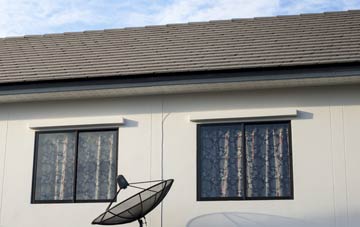 Worlingworth rubber roof costs