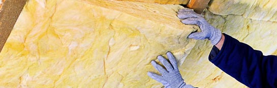 quotes for Worlingworth roof insulation