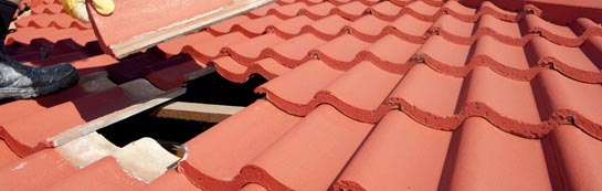 compare Worlingworth roof repair quotes