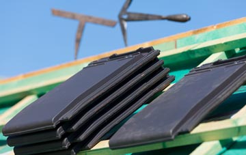 Worlingworth slate roof alternatives