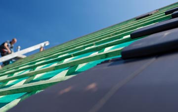 Worlingworth slate roofing costs
