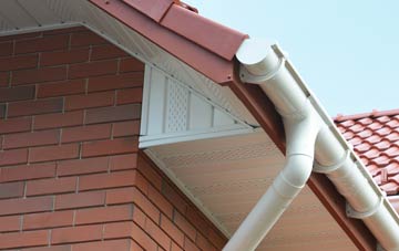 Worlingworth soffit repair costs