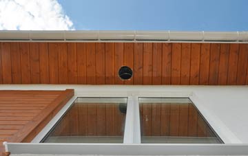 Worlingworth soffit repair quotes