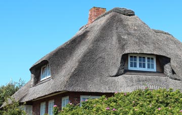 thatch roofing Worlingworth, Suffolk