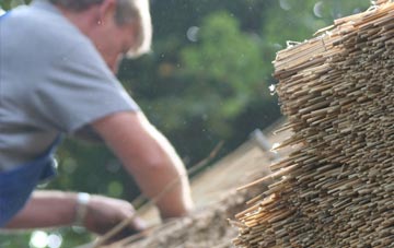 professional Worlingworth thatchers