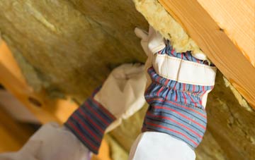 types of Worlingworth pitched roof insulation materials