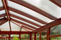 Worlingworth conservatory roofing insulation