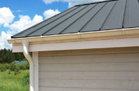 Worlingworth fascia repair