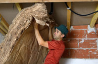 Worlingworth flat roofing insulation