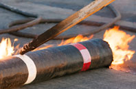 free Worlingworth flat roofing repair quotes