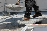 find rated Worlingworth flat roofing replacement companies