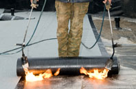 Worlingworth flat roof sealing quote