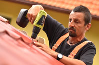 Worlingworth garage roof repairs