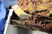 Worlingworth gutter cleaners
