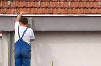 free Worlingworth gutter repair quotes