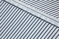 Worlingworth metal roofing