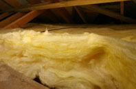 Worlingworth pitch roof insulation
