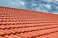 Worlingworth roofing tiles