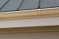 Worlingworth soffit repair