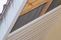 rated Worlingworth soffit repair companies