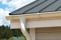 Worlingworth soffits